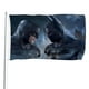 thumbnail image 1 of Alphabet Lore Bandera impresa con temática, regalo perfecto para fanáticos, amigos y familiares, y adecuada para actividades al aire libre e interiores, decoraciones de fiesta.120cm×180cm, 1 of 6