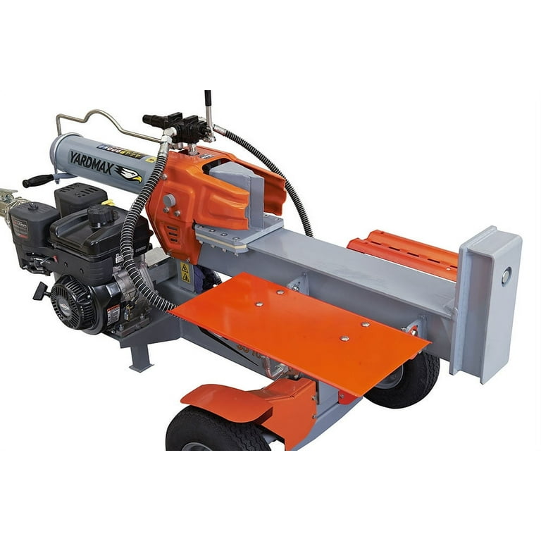 YARDMAX YSS610 24 Log Table for Half Beam Log Splitters