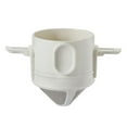 thumbnail image 4 of GROWTH TANK Filtre à Café pour Café Filtre à Café Accessoires en Acier Inoxydable, 4 of 9