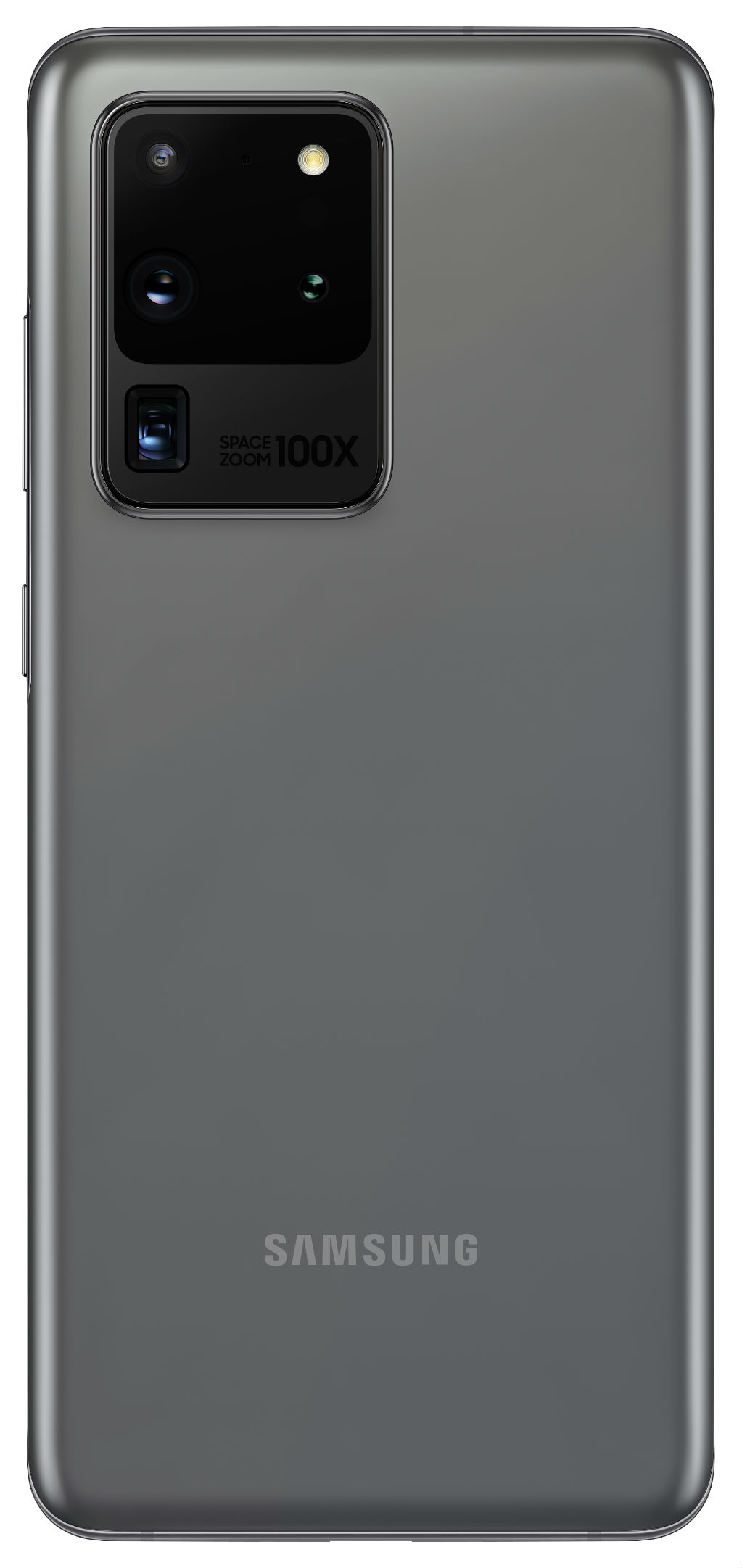 SAMSUNG Unlocked Galaxy S20 Ultra, 128GB Gray - Smartphone - image 4 of 8