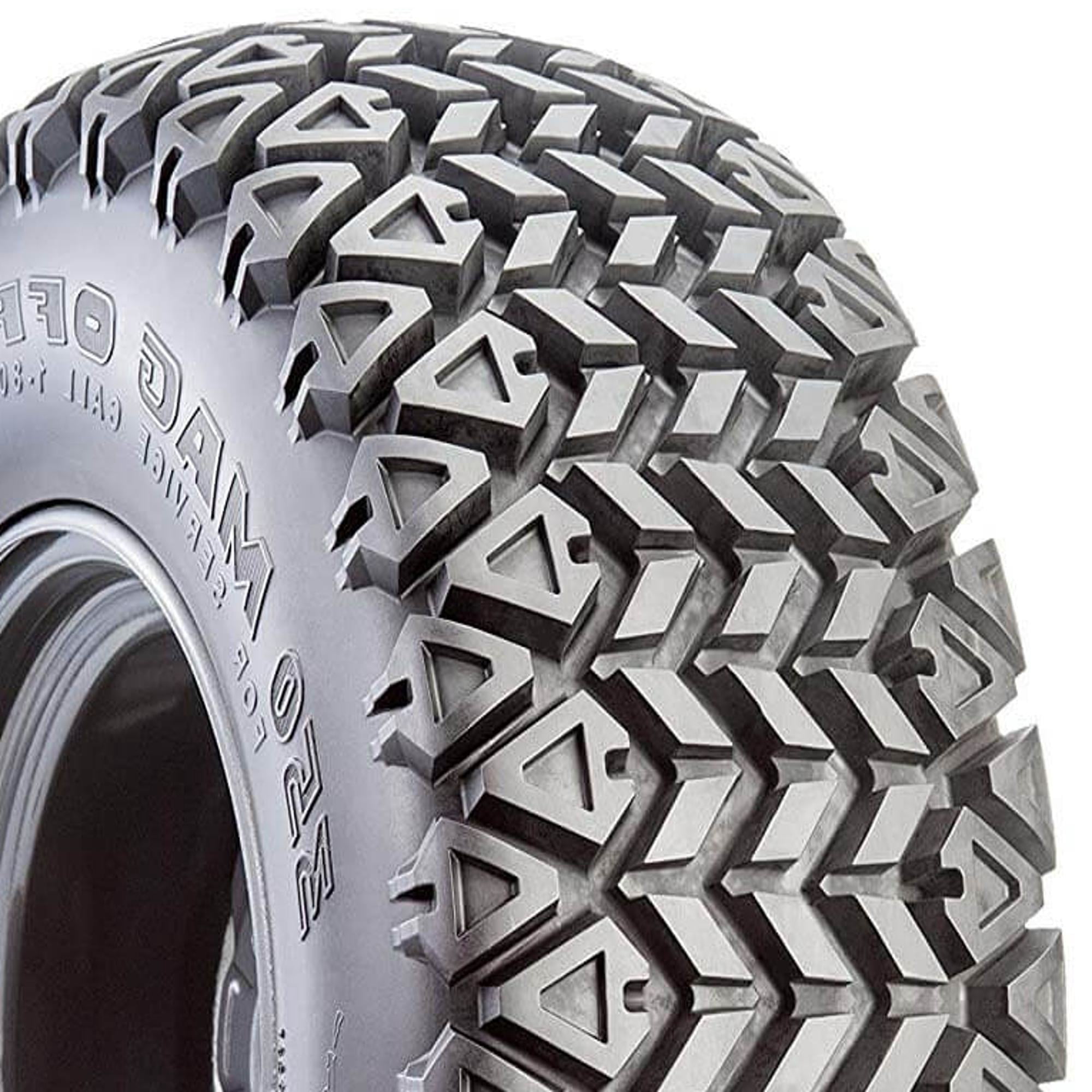 OTR 350 Mag 25X10.00-12 C/6PLY ATV & UTV Tire