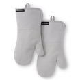 thumbnail image 1 of Guantes de cocina KitchenAid Gourmet, 18 x 36 cm, resistentes al calor, 315 °C, 1 of 7