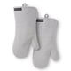thumbnail image 1 of Guantes de cocina KitchenAid Gourmet, 18 x 36 cm, resistentes al calor, 315 °C, 1 of 7