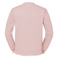 thumbnail image 2 of Fruit Of The Loom - Sudadera clásica hombros caídos para hombre (Polvo Rosa), 2 of 2