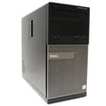 thumbnail image 3 of Restored Dell OptiPlex 7010 Gaming Computer PC, Intel i5 Quad Core Gen 3, with Radeon Graphics, 8GB DDR3 RAM, 256GB SSD + 500GB HDD, WiFi, Windows 11 (Fortnite Ready) (Refurbished), 3 of 6