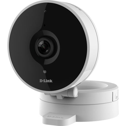 D-Link HD Wi-Fi Camera DCS-8010LH 