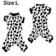 thumbnail image 2 of Ropa para perros, ropa para mascotas de cuatro patas, ropa informal para perros en casa1239, 2 of 6