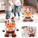 thumbnail image 1 of Electric Dancing Swing Cow Toy with Music and Lights, Interactive Sound for Encouraging Imaginative Play for Boys and Girls, 1 of 4