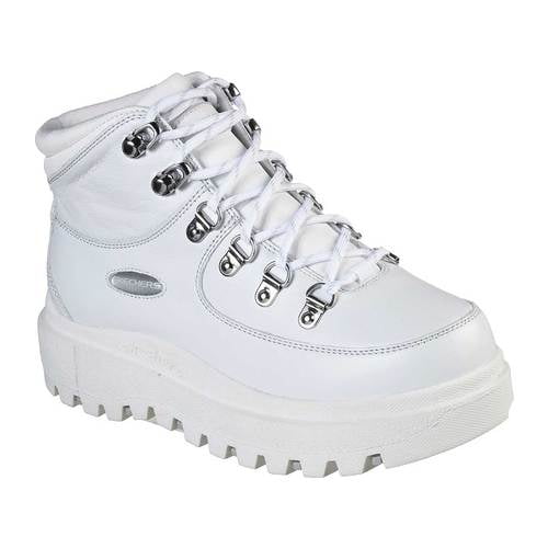 skechers ankle boots