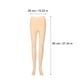 thumbnail image 5 of BRIGHTFUFU Leggings cálidos de invierno Leggings térmicos gruesos medias térmicas de cintura alta para mujeres, 5 of 7