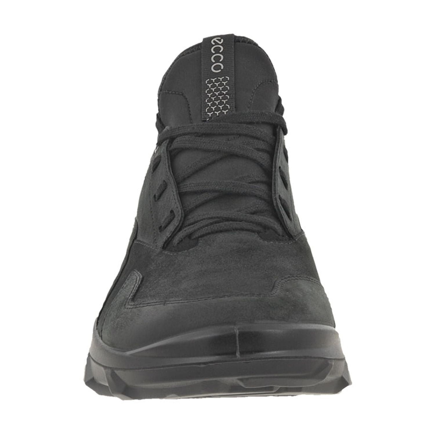 未使用級✨ ECCO MX 【24.5】 men's LOW TITANIUM Amazon.com | ECCO mens Mx Low Sneaker, Titanium, 5-5.5 US