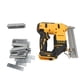 thumbnail image 2 of Pistola Grapadora Eléctrica, Brad Nailer 1280W 20V Interruptor De Bloqueo Automático Seguro Para Carpintería, 2 of 3