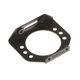 thumbnail image 1 of Reemplazos de Soporte Fijo de Montaje del Motor Material de material acero Duradero Fácil Instalación Hugo Soporte de fijación del extrusor, 1 of 6