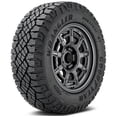 thumbnail image 1 of Llanta Goodyear 245/70R17 Wrangler Duratrac RT 119S All Terrain, 1 of 1