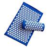 thumbnail image 2 of Lotus Acupuncture Pads+Pillow Relief Stress Pain Mat (Royal Blue) Ndcxsfigh Nuevos Originales, 2 of 5