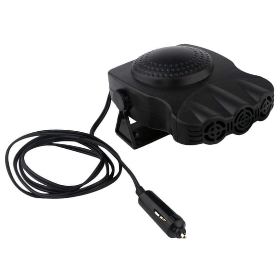Portable Winter Car Heater Fan