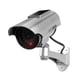thumbnail image 3 of Monitor Indoor Outdoor Simulation CCTV Surveillance Security Dummy Cameras, 3 of 7
