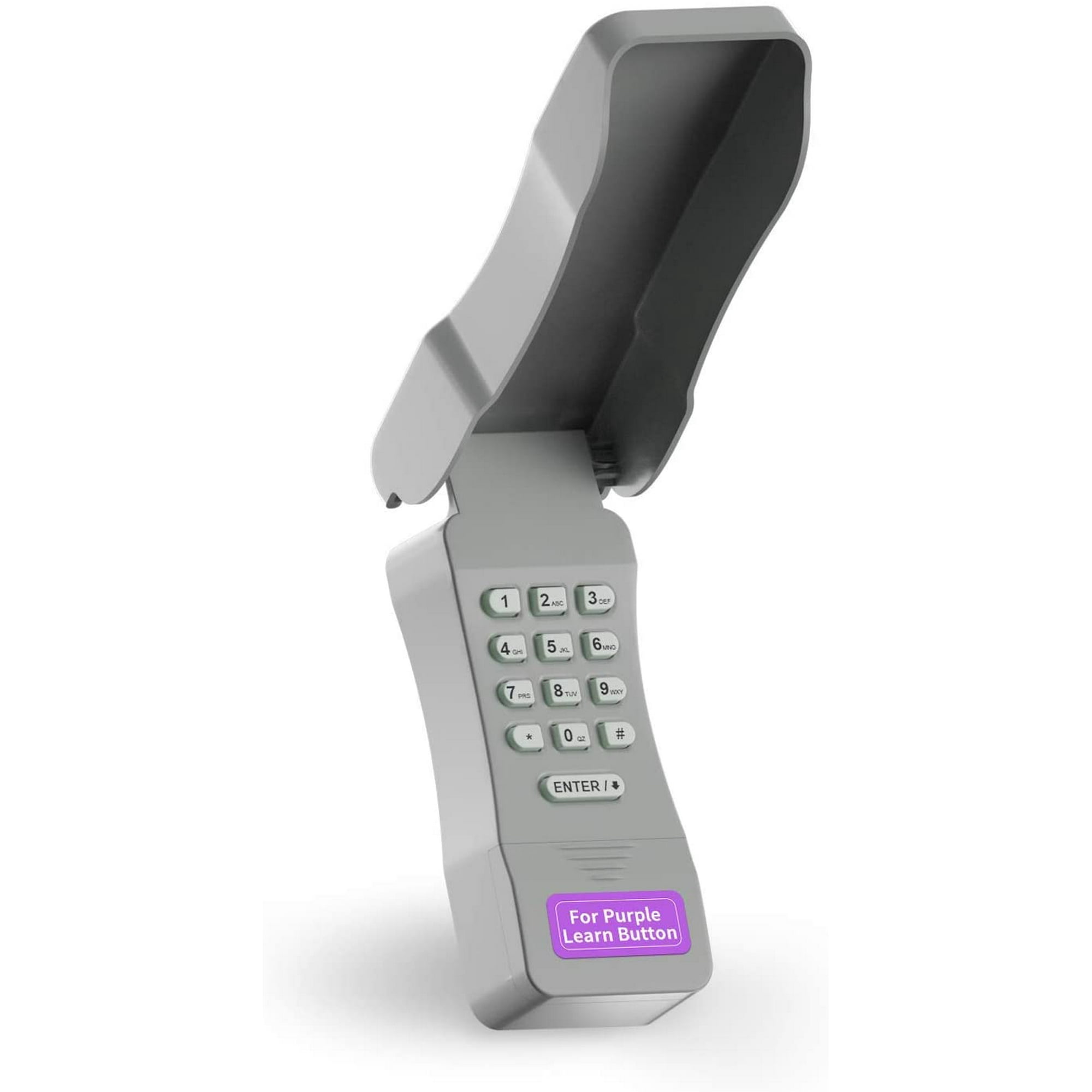 Craftsman 315 Garage Door Opener Keypad Programming Dandk Organizer