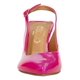 thumbnail image 5 of Zapatillas Fucsia Ozono Dama Mujer Stiletto fucsia 24.5 MX, 5 of 9