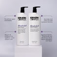 thumbnail image 4 of Champú y acondicionador Duo Keratin Complex Blondeshell, 4 of 6