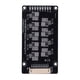 thumbnail image 5 of Equilibrador de batería 10S ecualización adyacente automática MOS PCB ecualizador activo de batería inductiva con Cable 1.2A 2,0 V-4,5 V, 5 of 8
