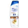 thumbnail image 2 of Head & Shoulders Ginger 2-in-1 Anti-Dandruff Shampoo + Conditioner, 370ML, 2 of 11
