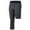 Gray, variant on ZVNAΖH Men's Compression Pants Single Leg Tight Sports Long Pants for Basketball Base Layer Leggings