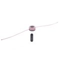 thumbnail image 3 of Saltador de cuerda eléctrico inteligente e inteligente saltador de cuerda de fitness interior y exterior rosa, 3 of 10