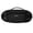 Black, variant on WATERFLY 2.3L Unisex Anti-Theft RFID Blocking Fanny Pack Waist Bag Travel Hiking,Blue