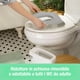 thumbnail image 5 of Bañito Entrenador Summer My Size Potty Train And Transition Blanco, 5 of 5