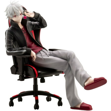 Kotobukiya - Nijisanji - Kuzuha, Kotobukiya, Gifts