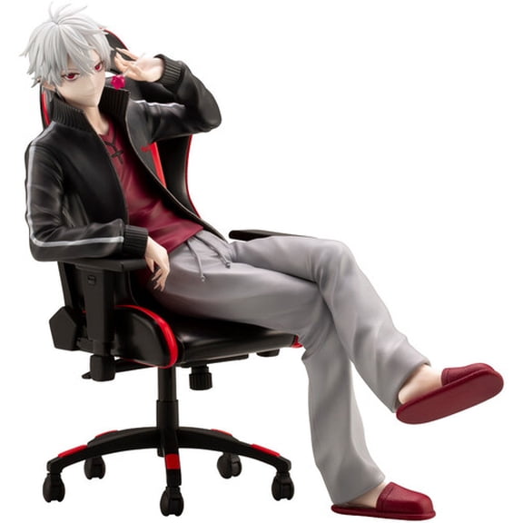 Kotobukiya - Nijisanji - Kuzuha, Kotobukiya, Gifts