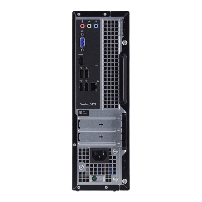 Dell Vostro 3471 Intel Core i3-9100 X4 3.6GHz 4GB 1TB Win10 