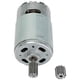 thumbnail image 2 of Universal 550 35000rpm Electric Motor Rs550 12v Motor Accessories Car Children On Toys, 2 of 5