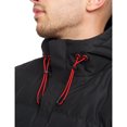 thumbnail image 3 of Crosshatch Gilet Embossé Kampleys pour Hommes, 3 of 4