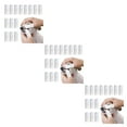 thumbnail image 1 of serony 14piece Non-toxic Dog Toothbrush Safe Ingredients All Round Clean Flexible Finger Cots Toothbrush 3Set, 1 of 6