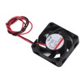 thumbnail image 4 of Printer Mini Cooling Fan, 3D Printer Fan ABS Material 51mA 0.72W  For Work, 4 of 8