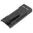 thumbnail image 4 of Batteries N Accessories BNA-WB-L1073 2-Way Radio Battery - Li-ion, 7.4, 1200mAh, Ultra High Capacity Battery - Replacement for Motorola FuG11b, NTN7143, WPNN4013 Battery, 4 of 5