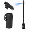 thumbnail image 3 of Bingirl Premium SUP Paddle Clamp, Adjustable Quick Release Professional Paddle Shaft Clamp, 3 of 5