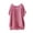 Red, variant on Womens Summer Tops Gsakboxl Women's Summer New Loose Batwing Short Sleeve Pullover Blouse Thin Breathable Casual T Shirt Style Top Comfortable Relaxed Fit Daily Shirt for Outdoor & Leisure Activities