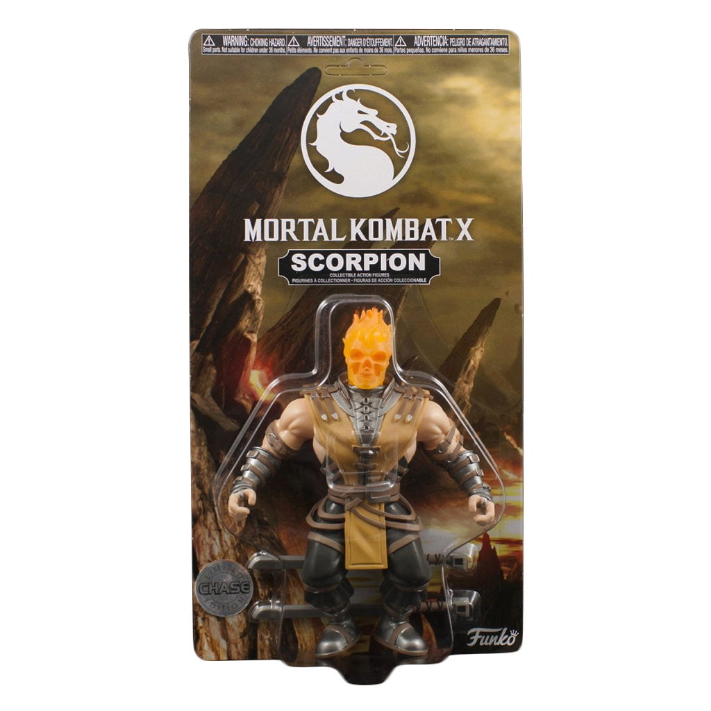 mortal kombat savage world