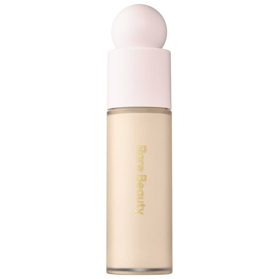 Rare Beauty by Selena Gomez Liquid Touch Weightless Foundation Color: 100w Size: N/A