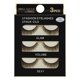 thumbnail image 1 of 3 Pairs 3D Long False Eyelashes Makeup Natural Fake Thick Black Eye Lashes, 1 of 7