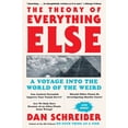 thumbnail image 1 of Pre-Owned The Theory of Everything Else: A Voyage Into the World of the Weird (Paperback) 0063259206 9780063259201, 1 of 2