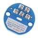 thumbnail image 5 of Sensor de temperatura de 24 V y 0 mA, transmisor, termopar, módulo PLC 0-400 grados, 5 of 9