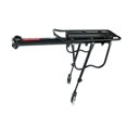 thumbnail image 3 of jinwen Bicycle Rear Rack Accessories for Cycling Trips Simple Assembly Luggage Rack Style B, 3 of 9