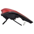 thumbnail image 6 of New Right Outer Tail Light Compatible With Toyota Grand Highlander Platinum Sport Utility Grand Highlander Hybrid Platinum Sport Utility 2024-2024 TO2805168 11-9451-00 81550-0E340, 6 of 6