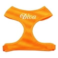 thumbnail image 5 of Diva Design Soft Mesh Pet Harness, 5 of 7