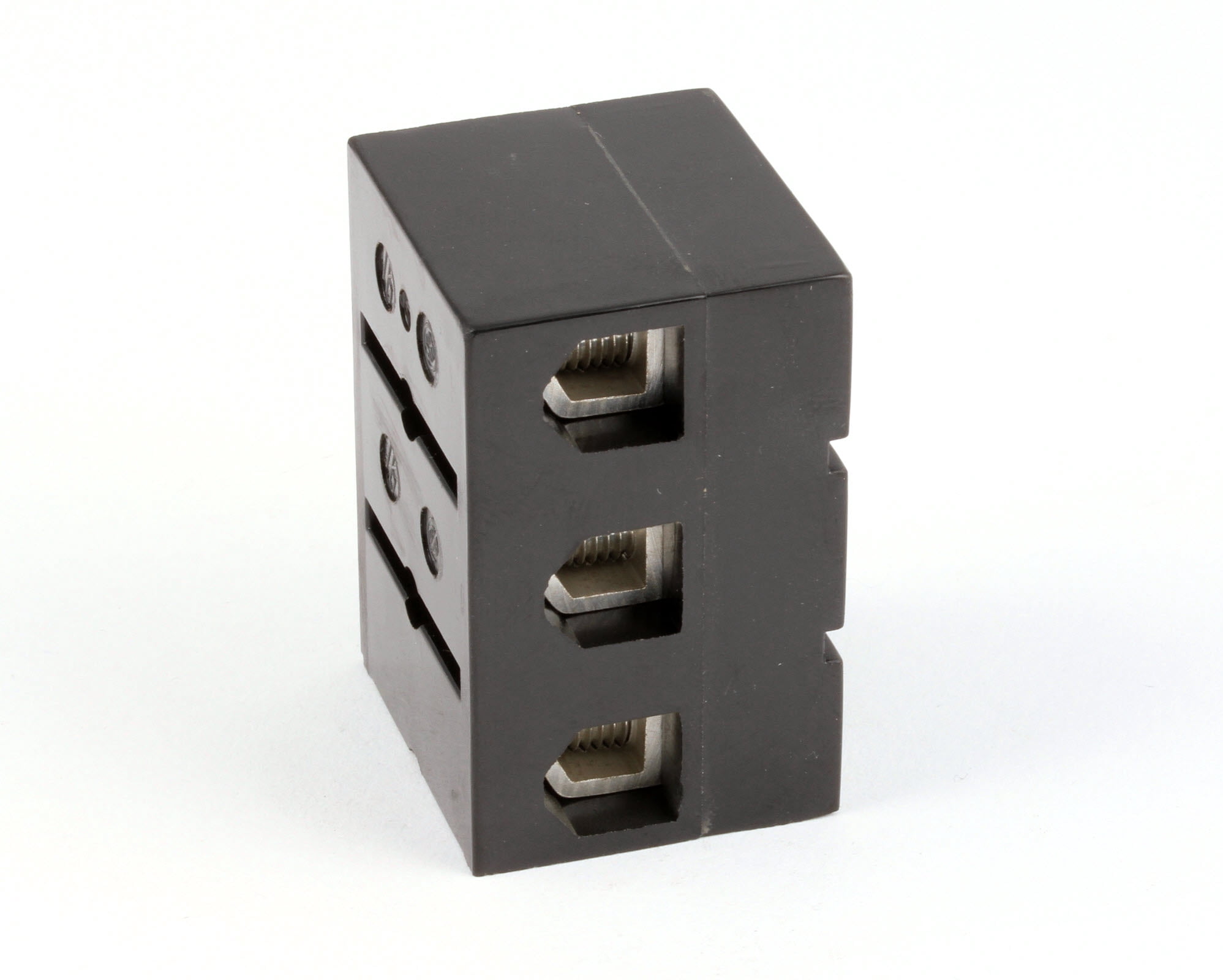 Southbend Range Terminal Block, Three Pole 1177361 - Genuine OEM Replacement Part