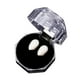 thumbnail image 2 of 1 par de dientes falsos blancos Pascua dientes falsos Cosplay fiesta dentadura Caballero diente 13mm Colcomx Colmillos de zombis vampiros, 2 of 8